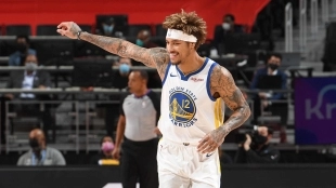 Rumores NBA, franquicias interesadas en Kelly Oubre Jr. Foto: gettyimages