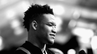 Kevin Knox, jugador de New York Knicks. Foto: Emma McIntyre/Getty Images
