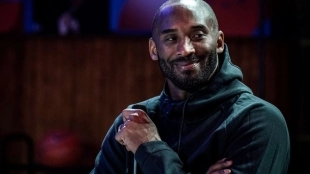 Kobe Bryant ingresará esta noche de forma póstuma en el Hall of Fame de la NBA.
