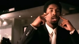 Kobe Bryant hizo sus pinitos con el hip-hop.