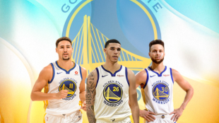 ¿A dónde llegaría este imponente Big Three? "Foto: Fadeaway World"