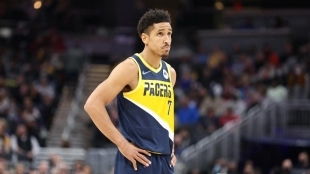 Malcolm Brogdon, equipos candidatos fichaje. Foto: gettyimages