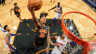 Markelle Fultz, resurgir en 2020. Foto: gettyimages