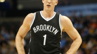 La guinda del pastel de Brooklyn Nets podría ser Mason Plumlee "Foto: Bleacher Report"