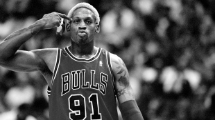 Los 10 mejores documentales de baloncesto. Foto: gettyimages