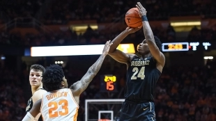 Mejores tiradores, saltadores, defensores NBA Draft 2020. Foto: gettyimages