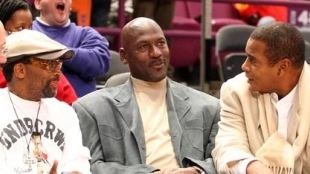 Michael Jordan podría volver a la NBA