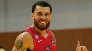 Mike James ficha por Brooklyn Nets. Foto: gettyimages