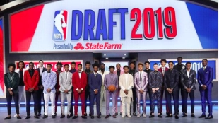 El Draft del año 2019 en la NBA promete ser especial.