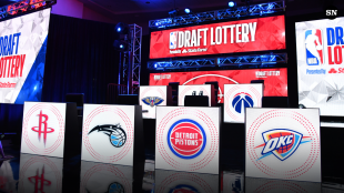 Detalles, picks, horario y dónde ver NBA Draft 2022. Foto: gettyimages