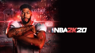 NBA 2K20 descuento histórico. Foto: gettyimages