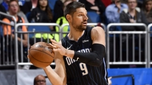 Nikola Vucevic