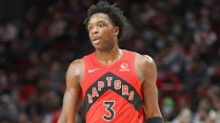 Rumores NBA: OG Anunoby a Brooklyn Nets. Foto: gettyimages
