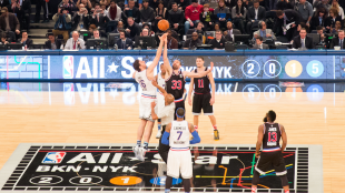 Pau Gasol y Marc Gasol, entre los mejores de la historia de la NBA.