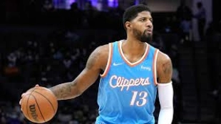 Rumores NBA sobre Paul George. Foto: gettyimages