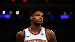 Reggie Bullock | Foto: getty images