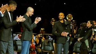 Tony Parker | Foto: getty images