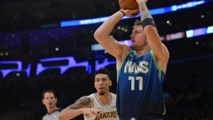 Luka Doncic | Foto: mavs.com