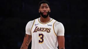 Rumores NBA: Anthony Davis a Utah Jazz. Foto: gettyimages
