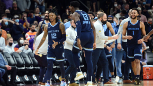 Rumores NBA: Fichajes de Memphis Grizzlies, aspirantes anillo. Foto: gettyimages