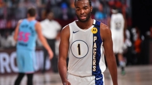 TJ Warren, rumores NBA posibles fichajes. Foto: gettyimages