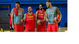 España introduce muchas novedades en su convocatoria.