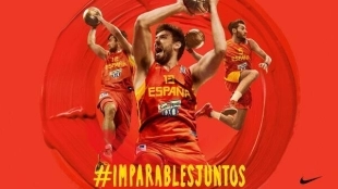 España tiene objetivos grandes en el Mundial.