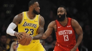 Todo lo que debes saber sobre temporada 2021 NBA. Foto: gettyimages