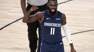 Tim Hardaway, rumores NBA en Agencia Libre 2021. Foto: gettyimages