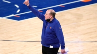 Claves del futuro de New York Knicks. Foto: gettyimages