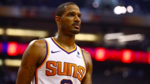Trevor Ariza, jugador de los Suns.