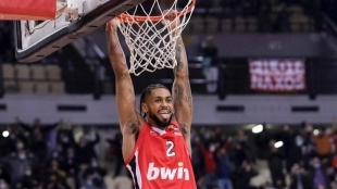 Tyler Dorsey