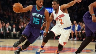 Kemba Walker