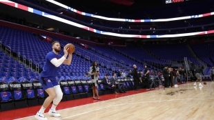 Blake Griffin | Foto: getty images