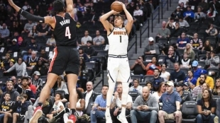 Michael Porter Jr | Foto: getty images
