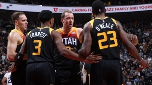 Utah Jazz