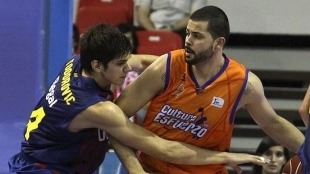 Análisis previo ACB: Valencia Basket