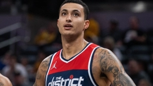 Washington Wizards, racha negativa. Foto: gettyimages