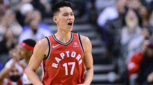 Jeremy Lin | Foto: getty images
