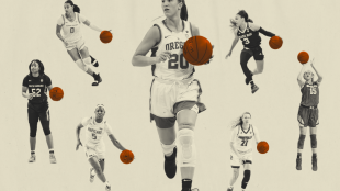 WNBA Draft NBA, detalles. Foto: gettyimages