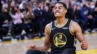 Jordan Poole, pretendido por Orlando Magic.