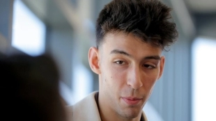 Chet Holmgren, número 2 del draft de 2022