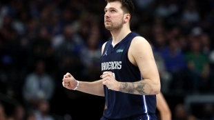 Dallas Mavericks, qué hacer para olvidar a Brunson. Foto: gettyimages