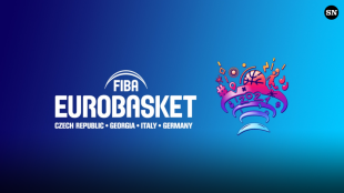 Eurobasket 2022, calendario, formato competición. Foto: gettyimages