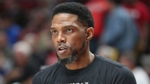 Udonis Haslem, toda una carrera en los Miami Heat