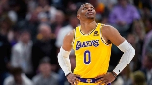 Rumores NBA: Los 3 traspasos más probables para Westbrook