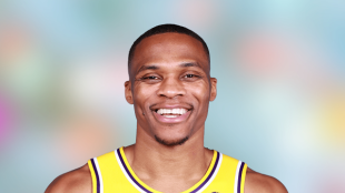 Russell Westbrook