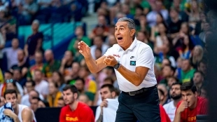 Scariolo, posibles descartes Eurobasket 2022. Foto: gettyimages