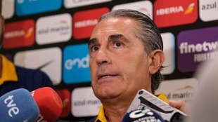 Sergio Scariolo