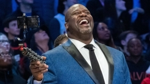 Shaquille O'Neal ha rajado de Kevin Durant por pedir el traspaso de los Nets.